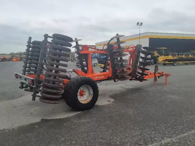 Occasion Razol RZH28-23 à ANTIGNY chez Groupe OUVRARD