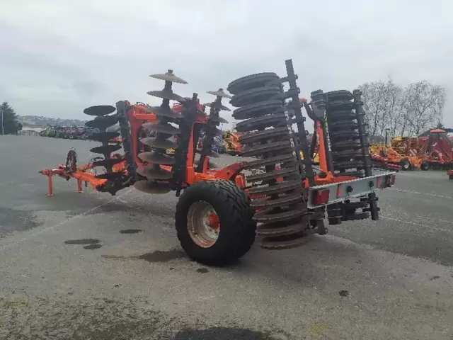 Occasion Razol RZH28-23 à ANTIGNY chez Groupe OUVRARD