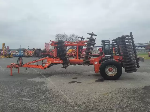 Occasion Razol RZH28-23 à ANTIGNY chez Groupe OUVRARD