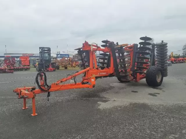 Occasion Razol RZH28-23 à ANTIGNY chez Groupe OUVRARD