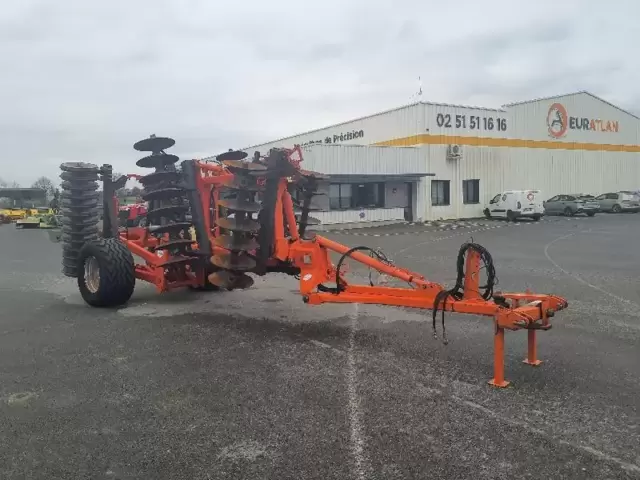 Occasion Razol RZH28-23 à ANTIGNY chez Groupe OUVRARD