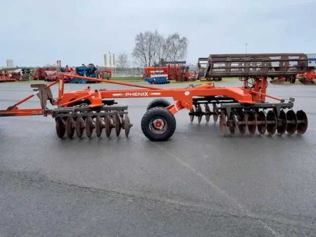 Occasion Razol TMX-PHENIX32 à ANTIGNY chez Groupe OUVRARD