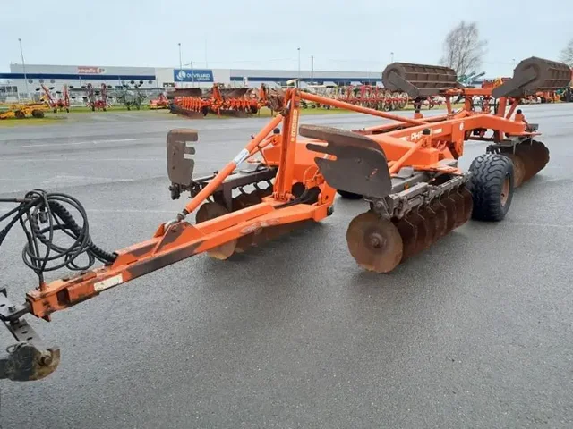Occasion Razol TMX-PHENIX32 à ANTIGNY chez Groupe OUVRARD