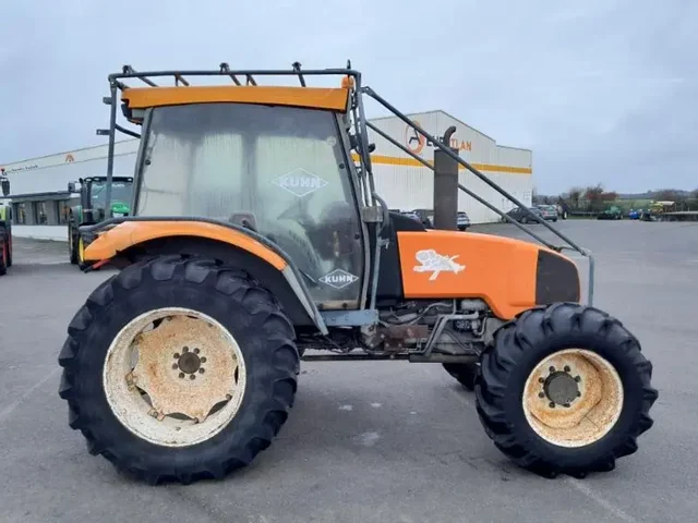 Occasion Renault ERGOS95 à ANTIGNY chez Groupe OUVRARD