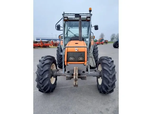 Occasion Renault ERGOS95 à ANTIGNY chez Groupe OUVRARD
