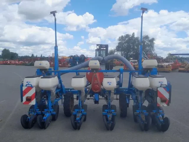 Occasion Ribouleau NG+6RGS à ANTIGNY chez Groupe OUVRARD