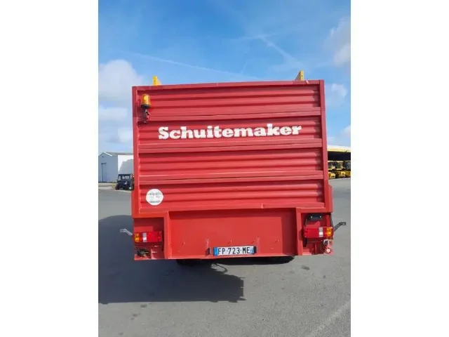 Occasion Schuitemaker RAPIDE65 à ANTIGNY chez Groupe OUVRARD