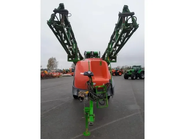 Occasion Seguip SVX320 à ANTIGNY chez Groupe OUVRARD