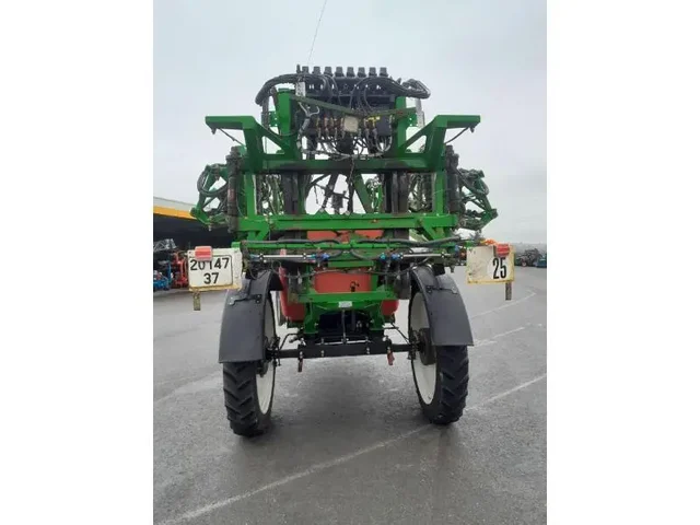 Occasion Seguip SVX320 à ANTIGNY chez Groupe OUVRARD