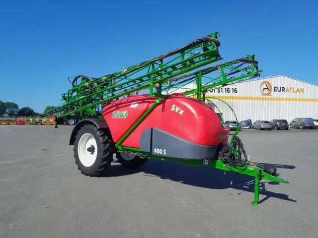 Occasion Seguip SVX400S à ANTIGNY chez Groupe OUVRARD