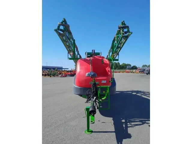 Occasion Seguip SVX400S à ANTIGNY chez Groupe OUVRARD