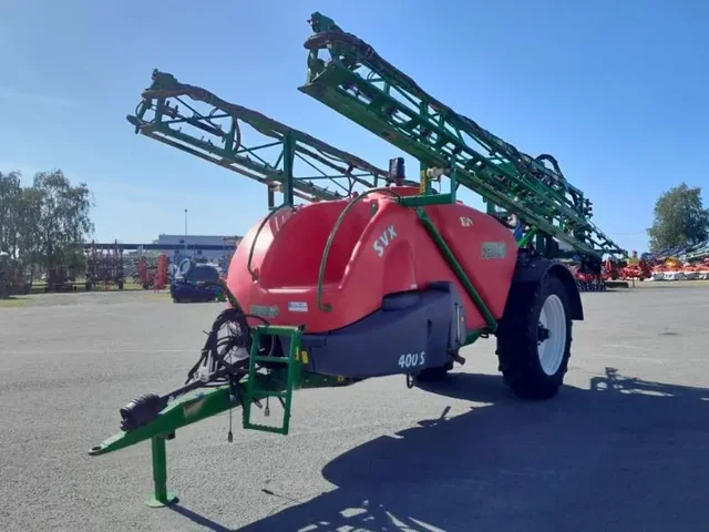 Occasion Seguip SVX400S à ANTIGNY chez Groupe OUVRARD