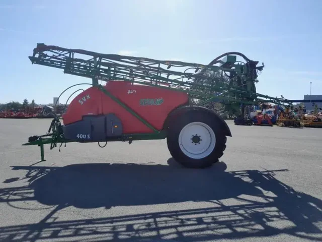Occasion Seguip SVX400S à ANTIGNY chez Groupe OUVRARD