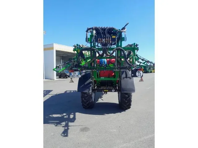Occasion Seguip SVX400S à ANTIGNY chez Groupe OUVRARD