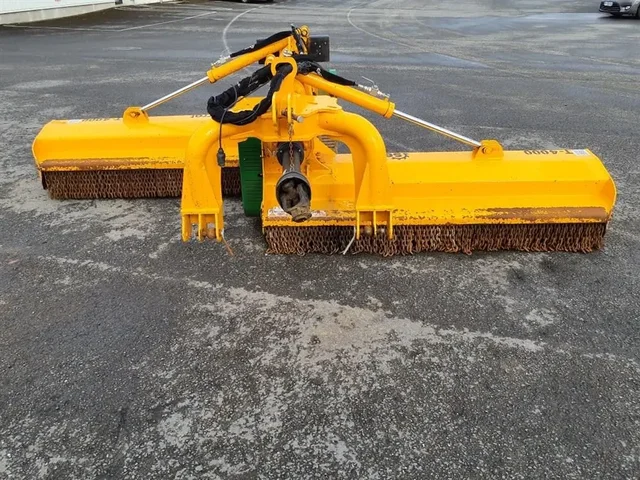 Occasion Serrat T4000 à ANTIGNY chez Groupe OUVRARD