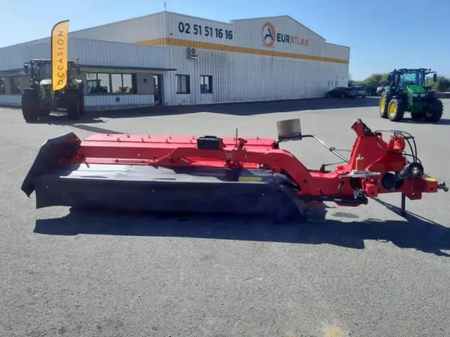 Occasion Sip DISCO340SFC à ANTIGNY chez Groupe OUVRARD