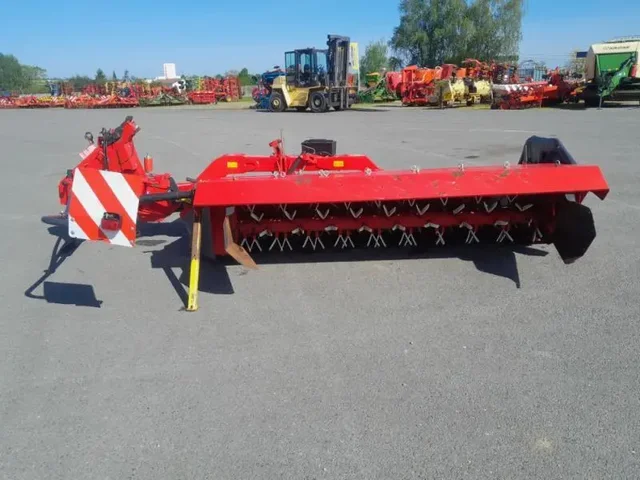 Occasion Sip DISCO340SFC à ANTIGNY chez Groupe OUVRARD