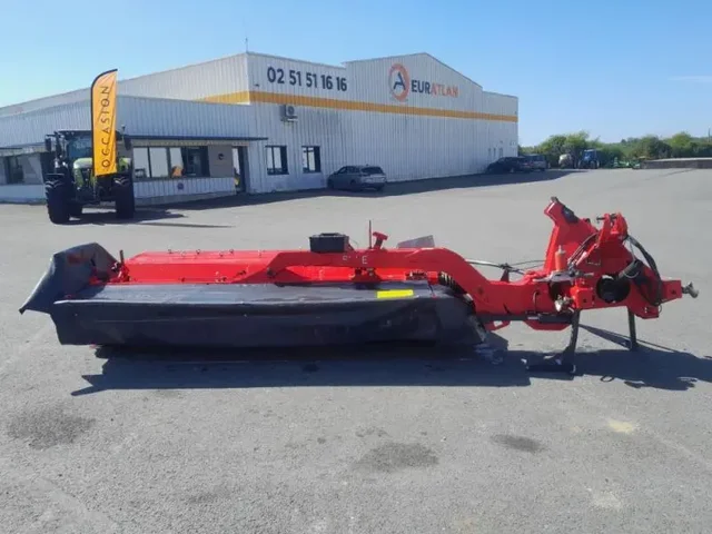 Occasion Sip DISCO340SFC à ANTIGNY chez Groupe OUVRARD