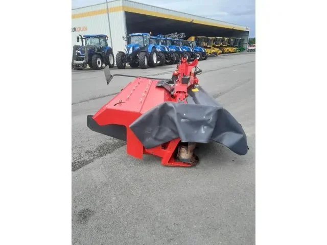 Occasion Sip DISCO340SFC à ANTIGNY chez Groupe OUVRARD