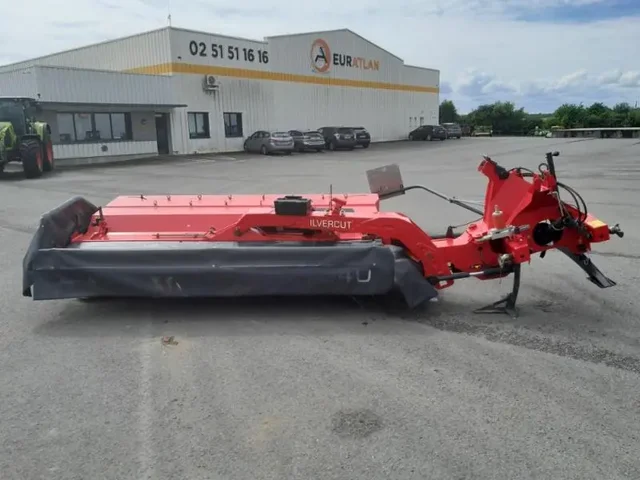 Occasion Sip DISCO340SFC à ANTIGNY chez Groupe OUVRARD