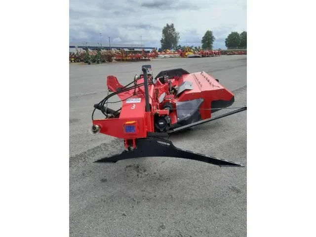 Occasion Sip DISCO340SFC à ANTIGNY chez Groupe OUVRARD