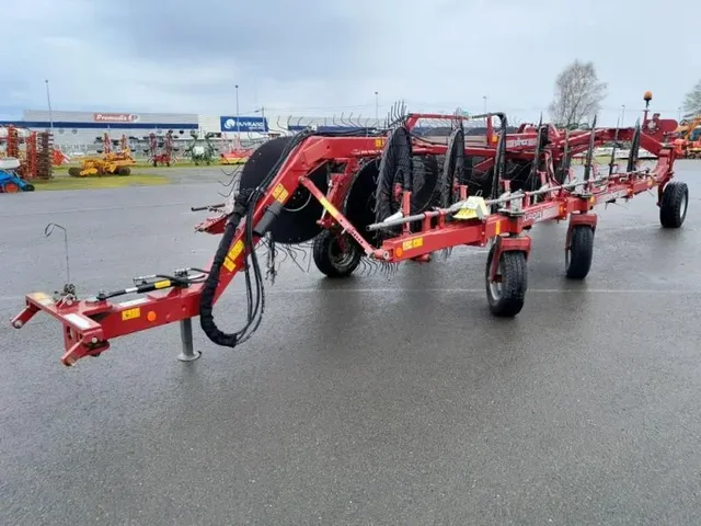 Occasion Sitrex MKS14-16 à ANTIGNY chez Groupe OUVRARD