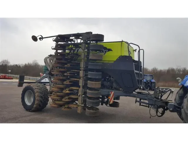 Occasion SKY EASY DRILL à ANTIGNY chez Groupe OUVRARD