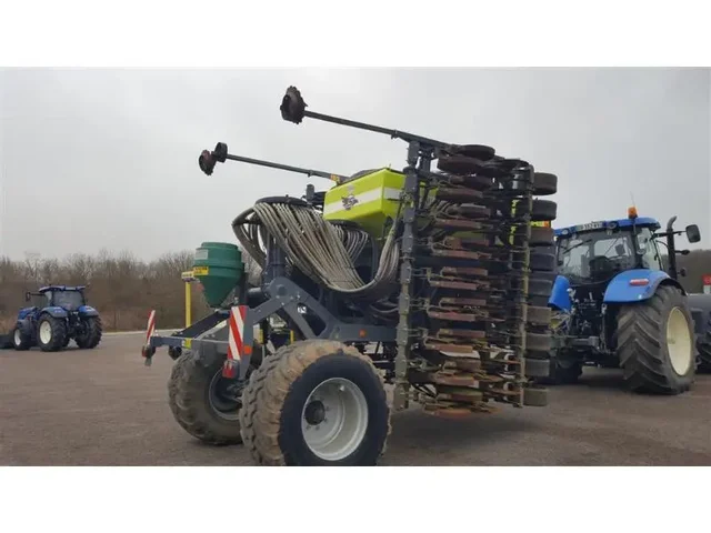Occasion SKY EASY DRILL à ANTIGNY chez Groupe OUVRARD