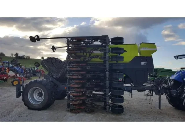 Occasion SKY EASYDRILL à ANTIGNY chez Groupe OUVRARD