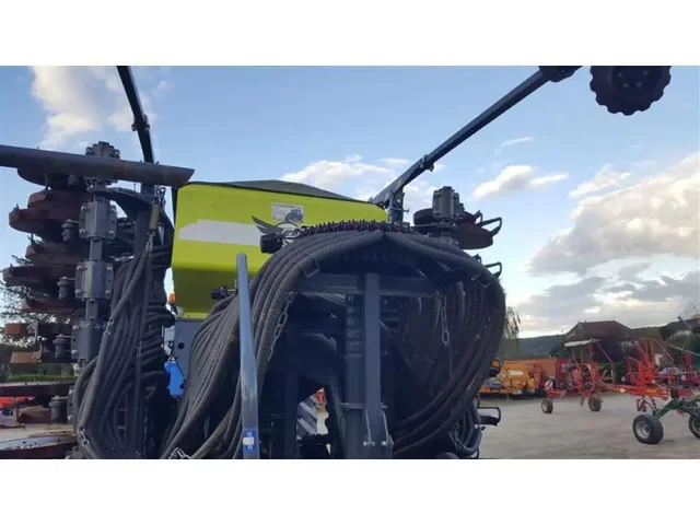 Occasion SKY EASYDRILL à ANTIGNY chez Groupe OUVRARD