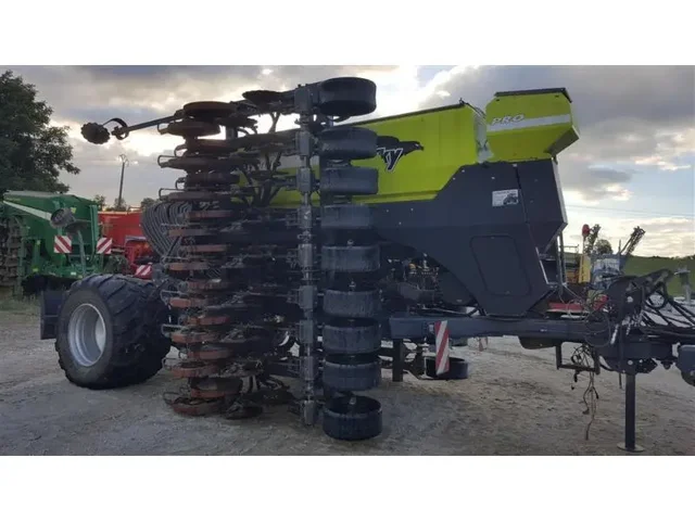 Occasion SKY EASYDRILL à ANTIGNY chez Groupe OUVRARD