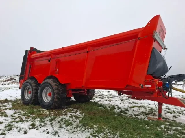 Occasion Sodimac RAFAL3800 à ANTIGNY chez Groupe OUVRARD