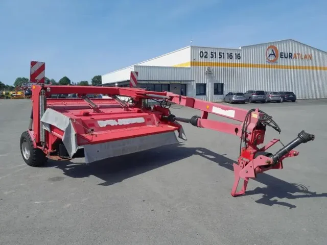 Occasion Stoll GMT3205L à ANTIGNY chez Groupe OUVRARD