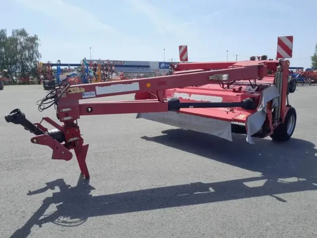 Occasion Stoll GMT3205L à ANTIGNY chez Groupe OUVRARD