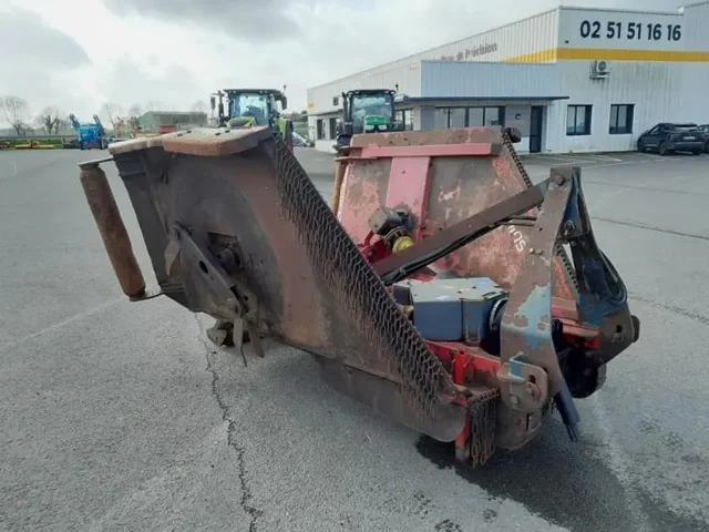 Occasion Suire ALPHAGYR à ANTIGNY chez Groupe OUVRARD