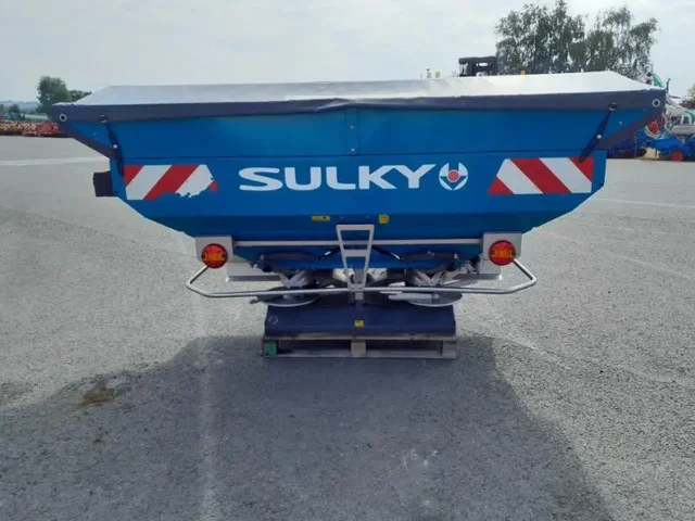 Occasion Sulky DX30+ à ANTIGNY chez Groupe OUVRARD