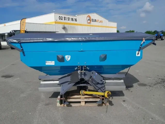 Occasion Sulky DX30+ à ANTIGNY chez Groupe OUVRARD