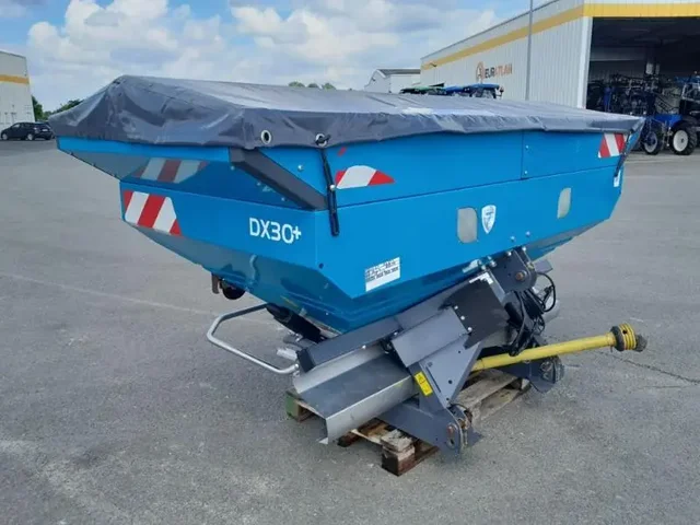 Occasion Sulky DX30+ à ANTIGNY chez Groupe OUVRARD