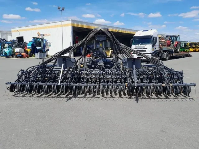 Occasion Sulky HRW6000 à ANTIGNY chez Groupe OUVRARD