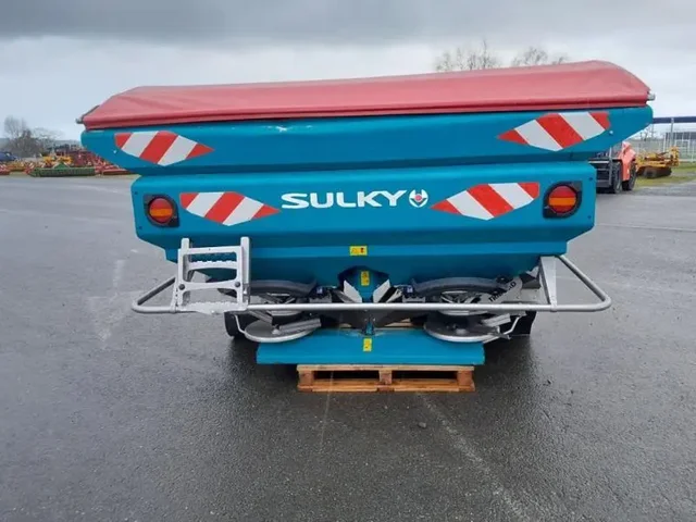 Occasion Sulky X40-ECONOV à ANTIGNY chez Groupe OUVRARD