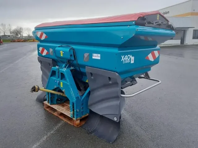 Occasion Sulky X40-ECONOV à ANTIGNY chez Groupe OUVRARD