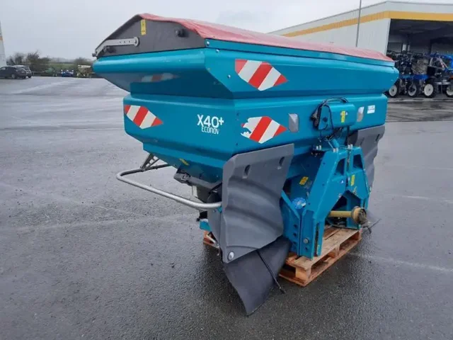 Occasion Sulky X40-ECONOV à ANTIGNY chez Groupe OUVRARD