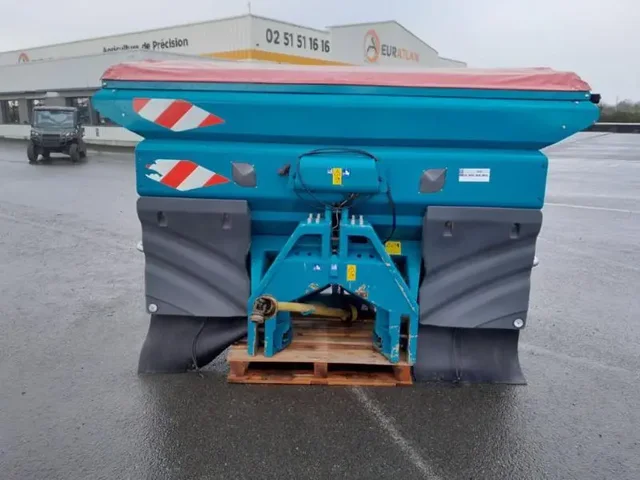 Occasion Sulky X40-ECONOV à ANTIGNY chez Groupe OUVRARD