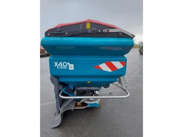 Occasion Sulky X40-ECONOV à ANTIGNY chez Groupe OUVRARD