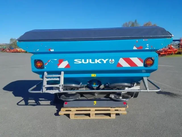Occasion Sulky X40+ à ANTIGNY chez Groupe OUVRARD