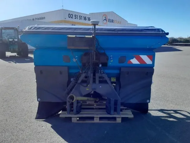 Occasion Sulky X40+ à ANTIGNY chez Groupe OUVRARD