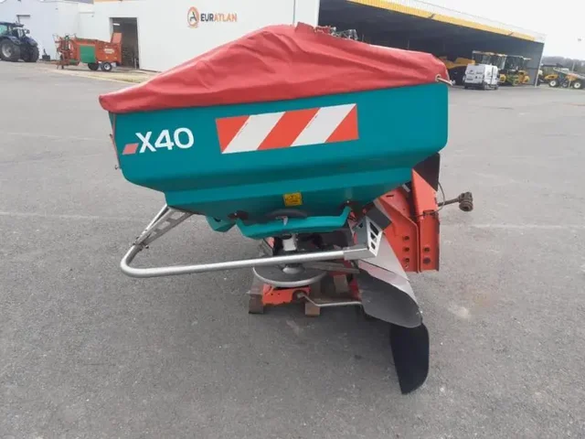 Occasion Sulky X40 à ANTIGNY chez Groupe OUVRARD