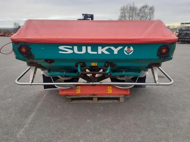 Occasion Sulky X40 à ANTIGNY chez Groupe OUVRARD