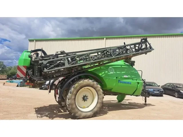 Occasion Tecnoma TECNIS4500 à ANTIGNY chez Groupe OUVRARD
