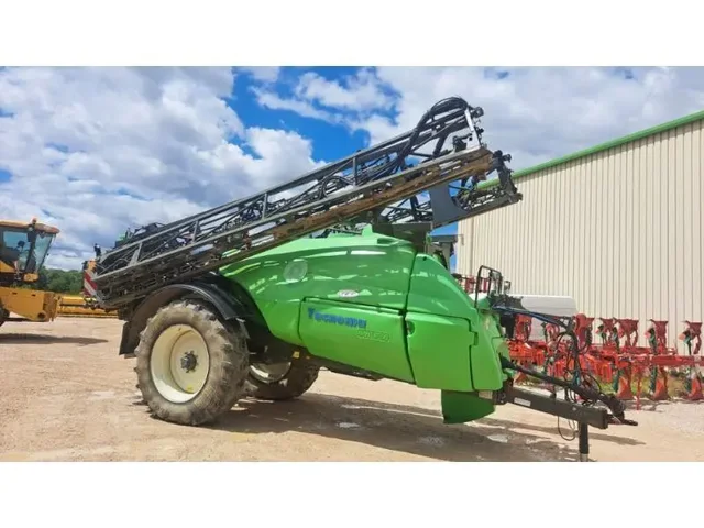 Occasion Tecnoma TECNIS4500 à ANTIGNY chez Groupe OUVRARD